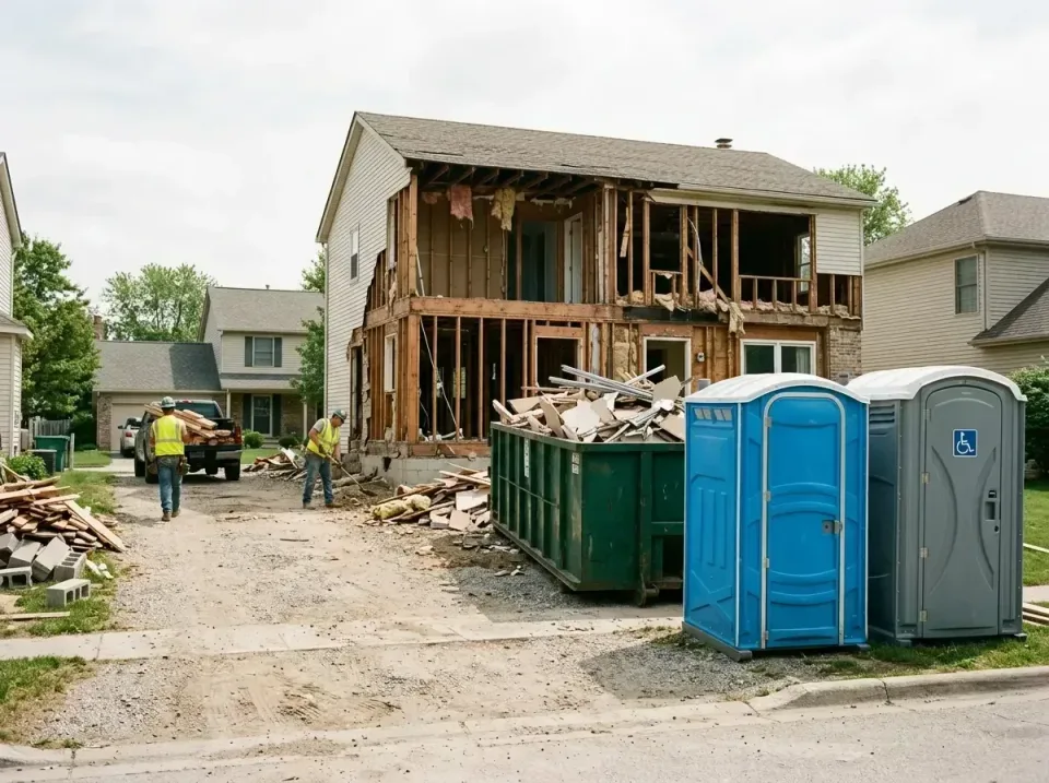 home-renovation-demolition-sit-010 — frequently asked questions, Portable Toilet & Dumpsters Rental in Millbrae, CA